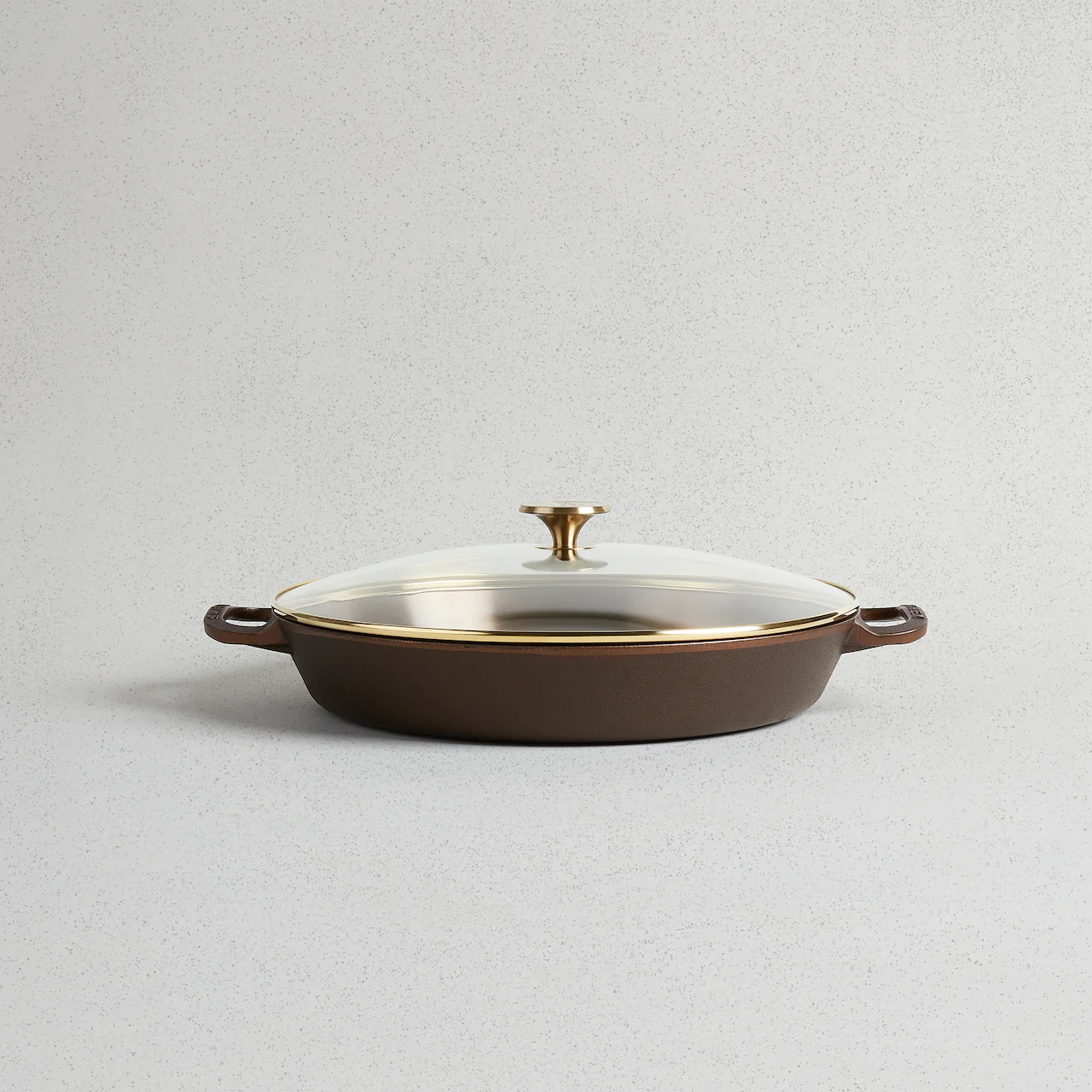 14" Glass Lid - Image 4