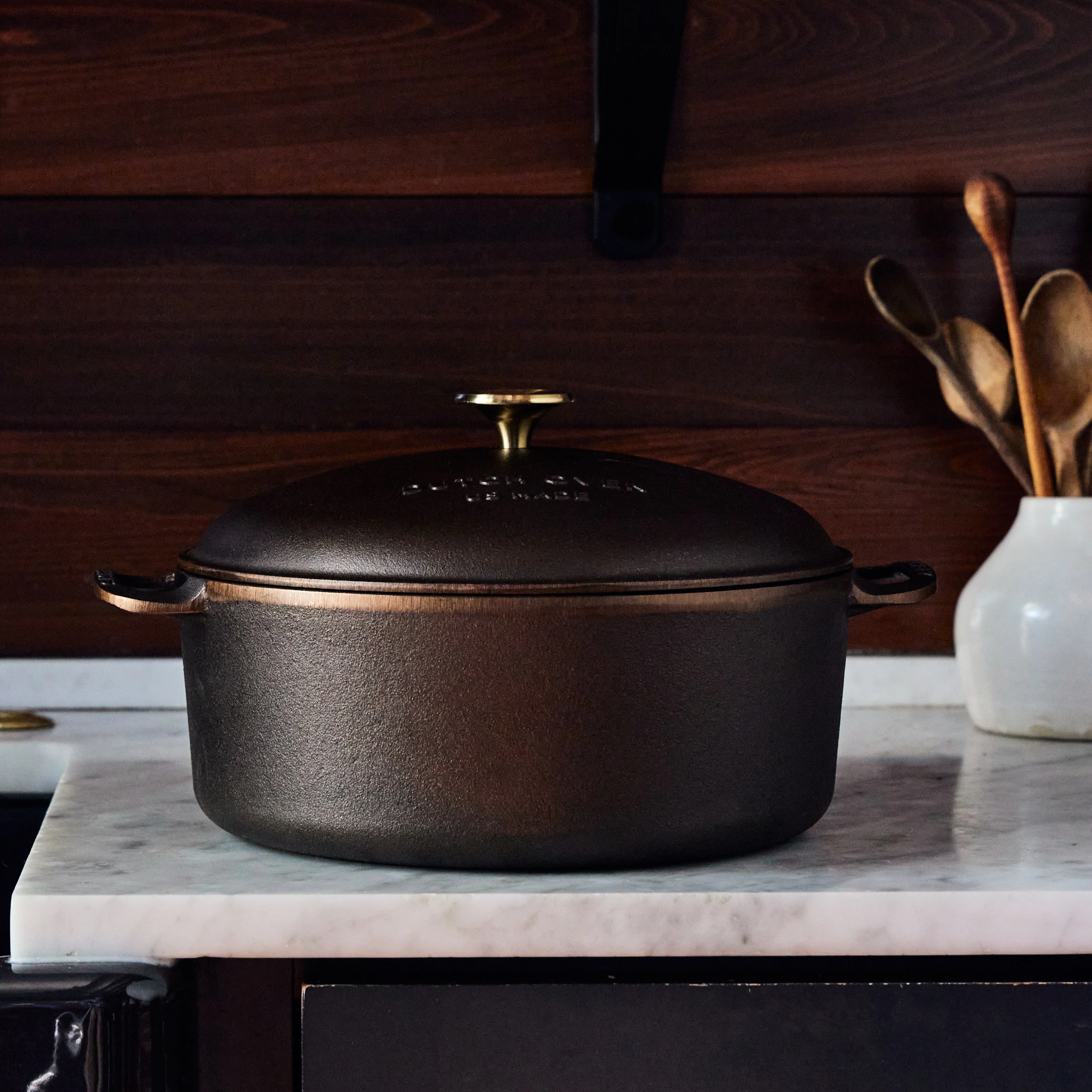 7.25 QT Dutch Oven - Image 7