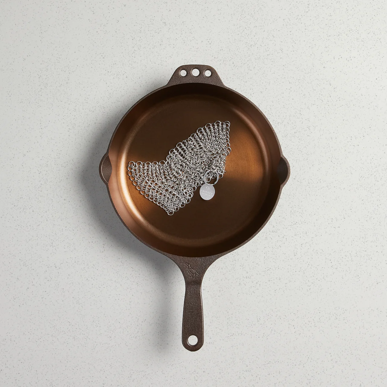 Chainmail Scrubber - Image 5