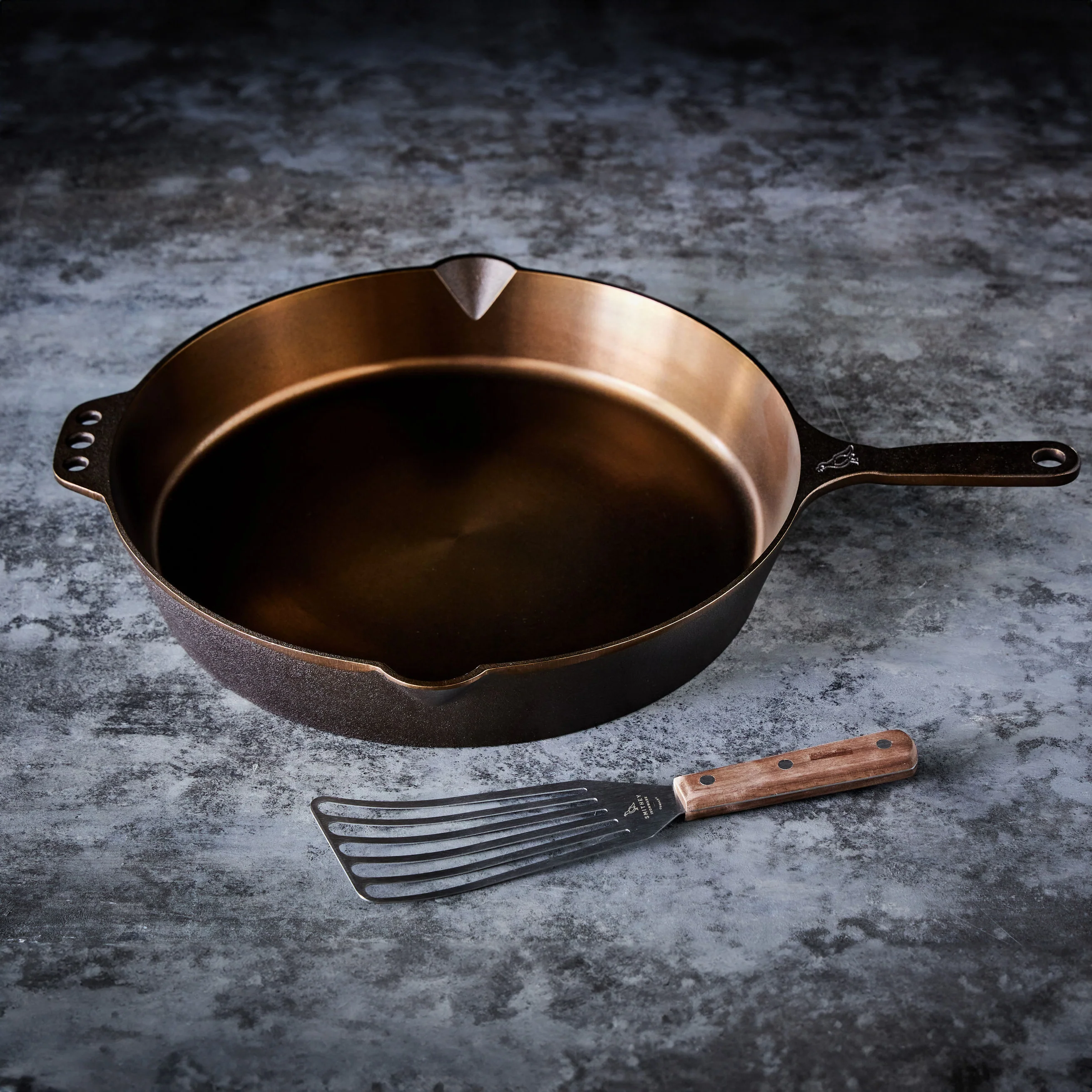 No. 14 Skillet - Image 7