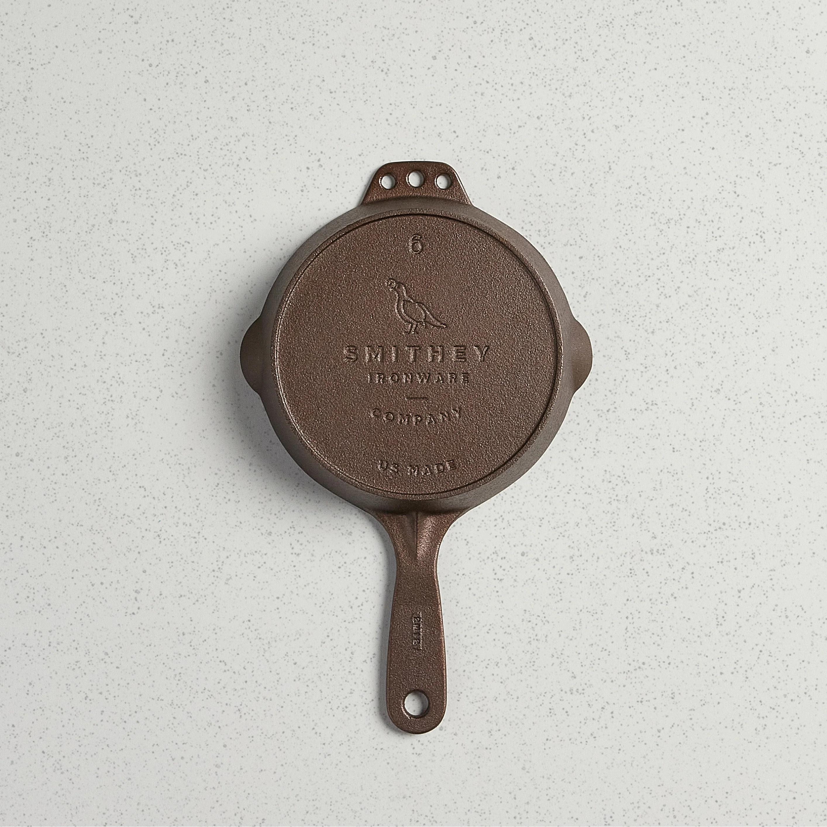 No. 6 Skillet - Image 6