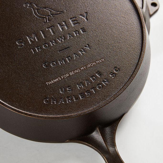 No. 12 Skillet - Image 5