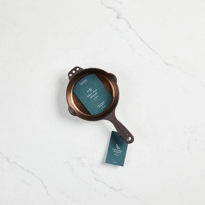 Send Your Smithey Back to us for Engraving - Image 2