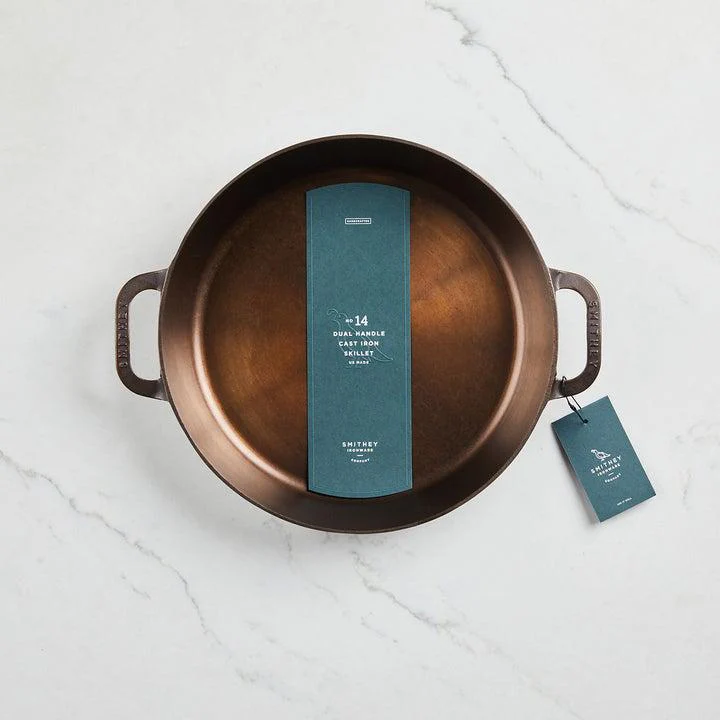 Send Your Smithey Back to us for Engraving - Image 5